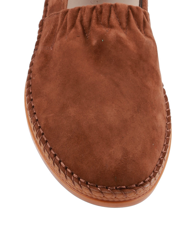 LeBERDES Слипоны 00000011630 7