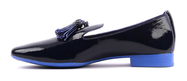 LeBERDES Лоферы 00000011629 5