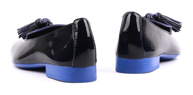 LeBERDES Лоферы 00000011629 3