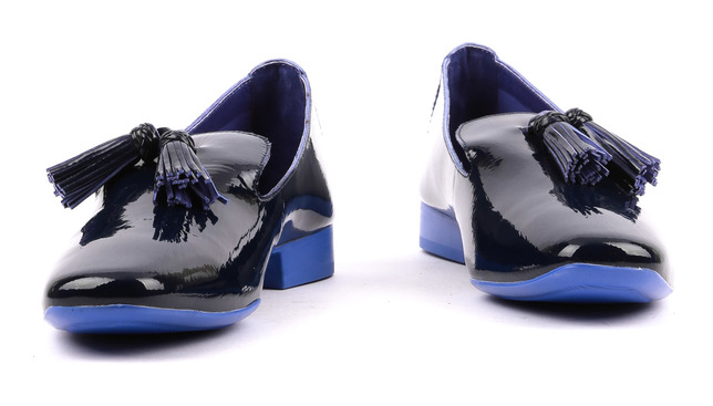 LeBERDES Лоферы 00000011629 2