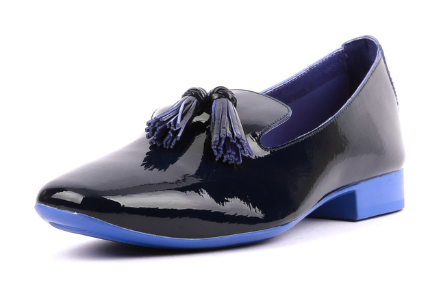 LeBERDES Лоферы 00000011629 8