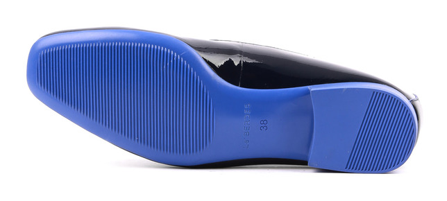 LeBERDES Лоферы 00000011629 7