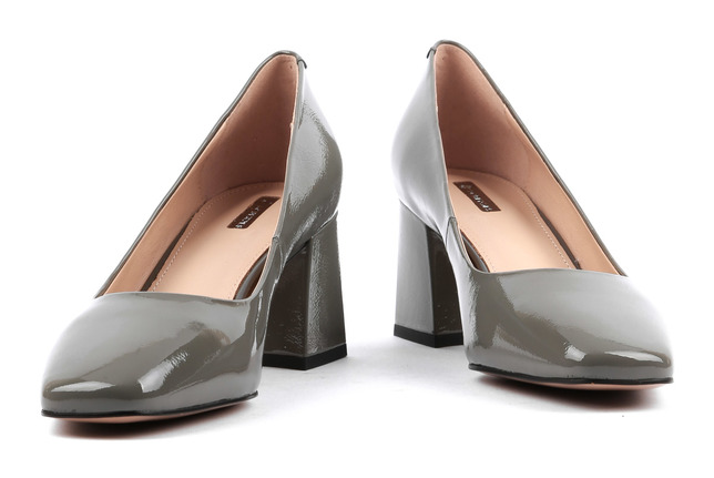 LeBERDES Туфлі 00000011627 2