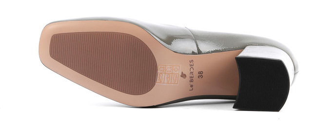 LeBERDES Туфлі 00000011627 6