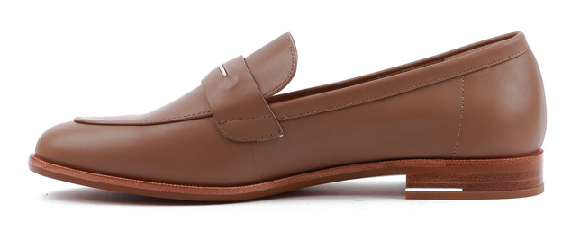 Basconi Лоферы 00000011614 7