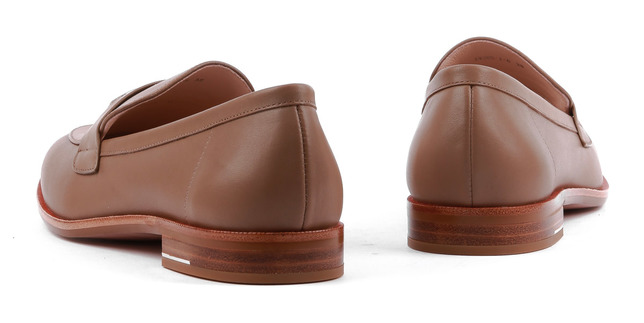 Basconi Лоферы 00000011614 5