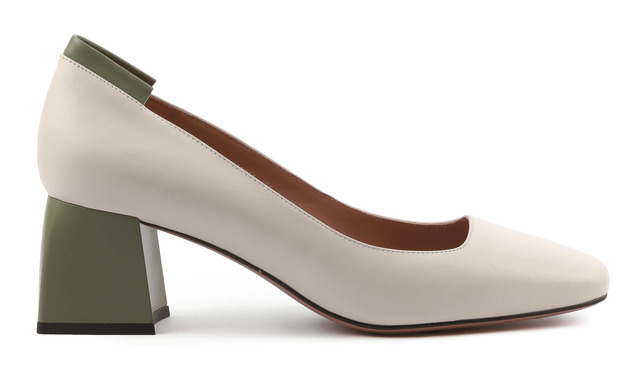 LeBERDES Туфли 00000011652 4