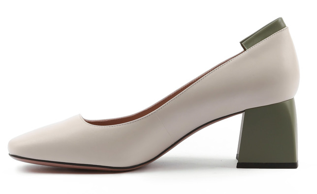 LeBERDES Туфли 00000011652 5