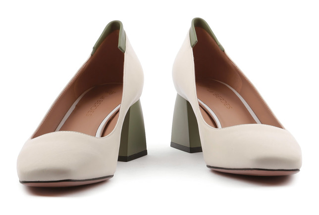 LeBERDES Туфли 00000011652 3