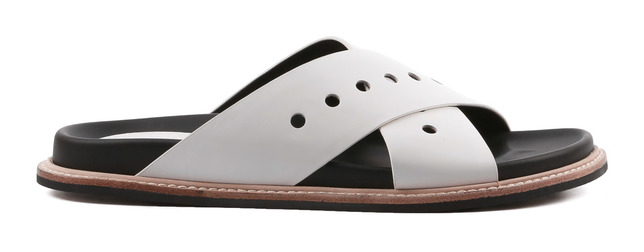 LeBERDES Шлёпанцы 00000011654 4