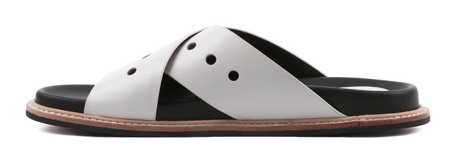 LeBERDES Шлёпанцы 00000011654 5