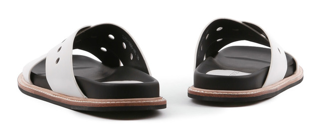 LeBERDES Шлёпанцы 00000011654 3