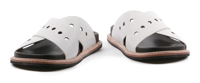 LeBERDES Шлёпанцы 00000011654 2