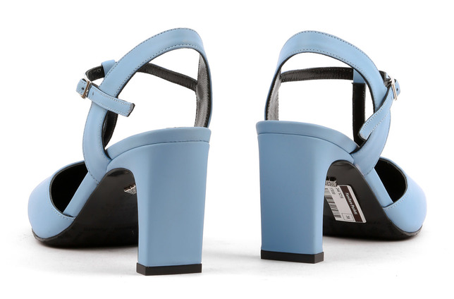 Paoletti Босоножки 00000011667 2