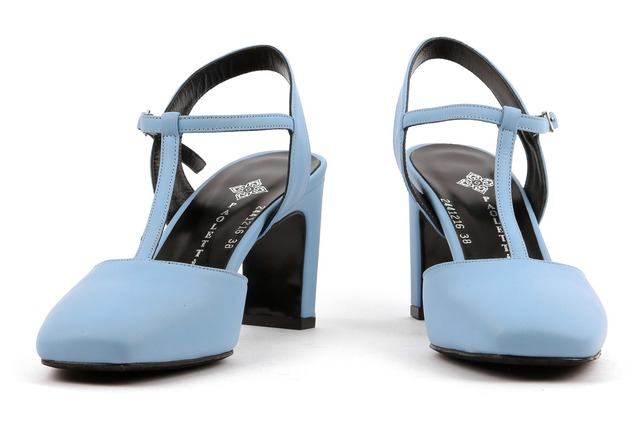 Paoletti Босоножки 00000011667 3