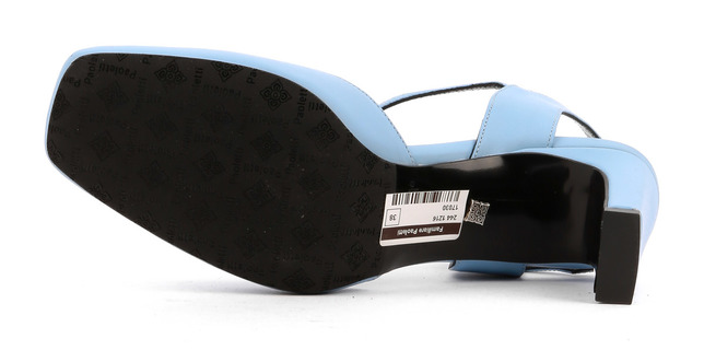 Paoletti Босоножки 00000011667 6