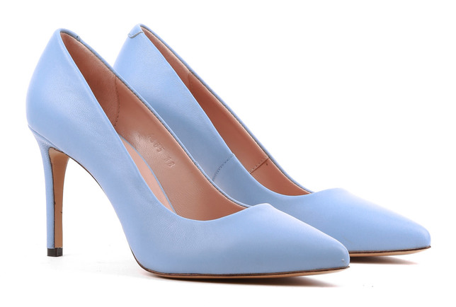 LeBERDES Туфлі 00000011665 2