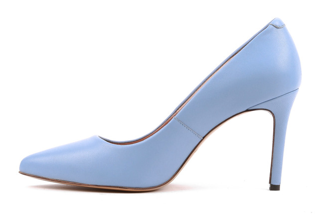 LeBERDES Туфлі 00000011665 3