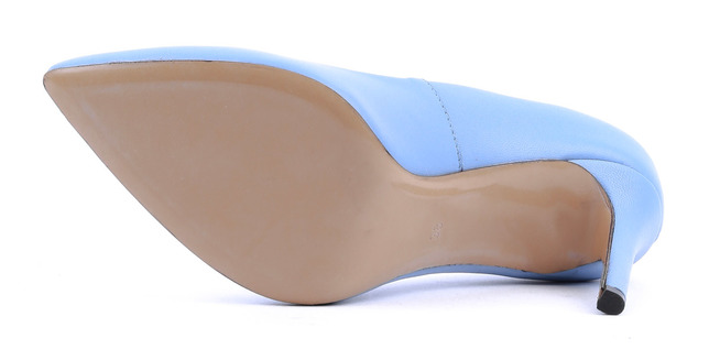 LeBERDES Туфлі 00000011665 7