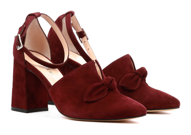 LeBERDES Туфлі 00000011656 1