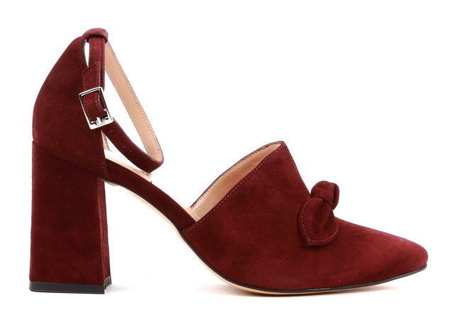 LeBERDES Туфлі 00000011656 4