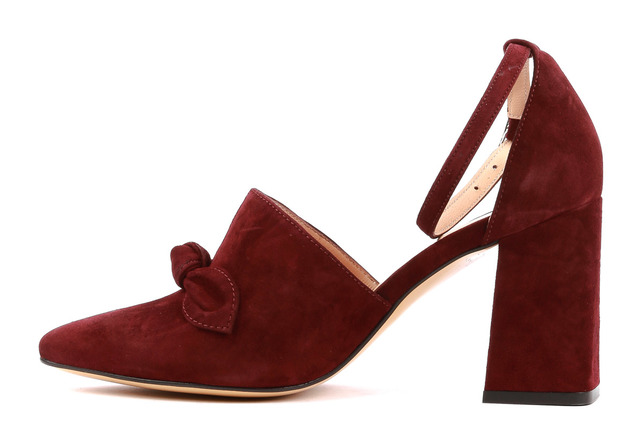 LeBERDES Туфлі 00000011656 5