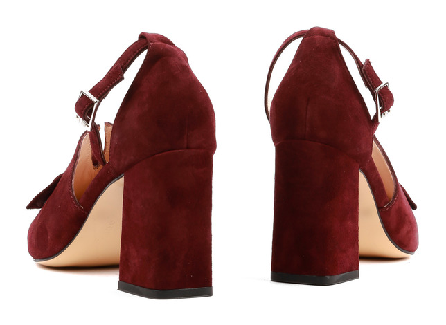 LeBERDES Туфлі 00000011656 3