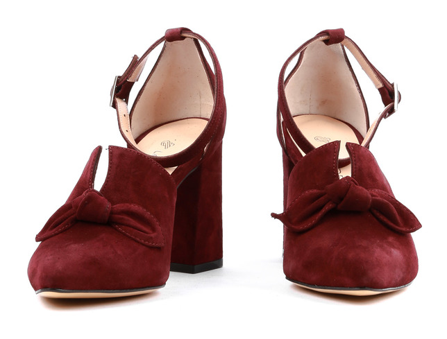 LeBERDES Туфлі 00000011656 2