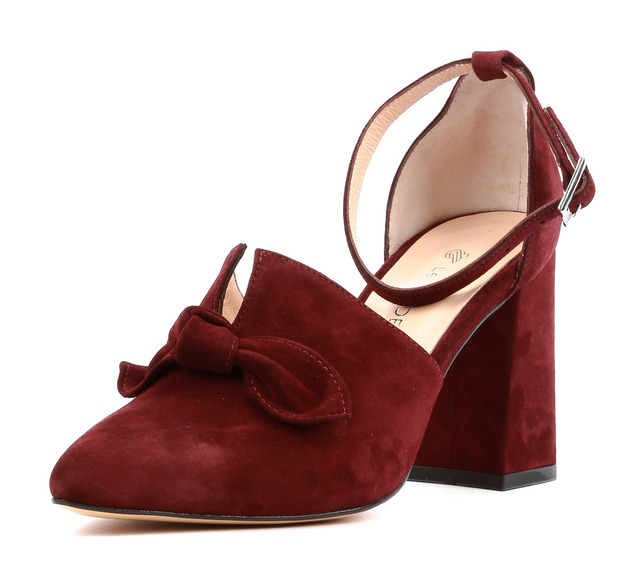 LeBERDES Туфлі 00000011656 8