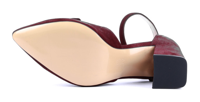 LeBERDES Туфлі 00000011656 7