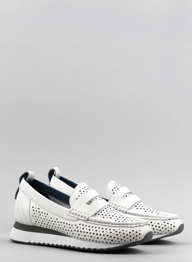 LeBERDES Мокасини 00000011676 1