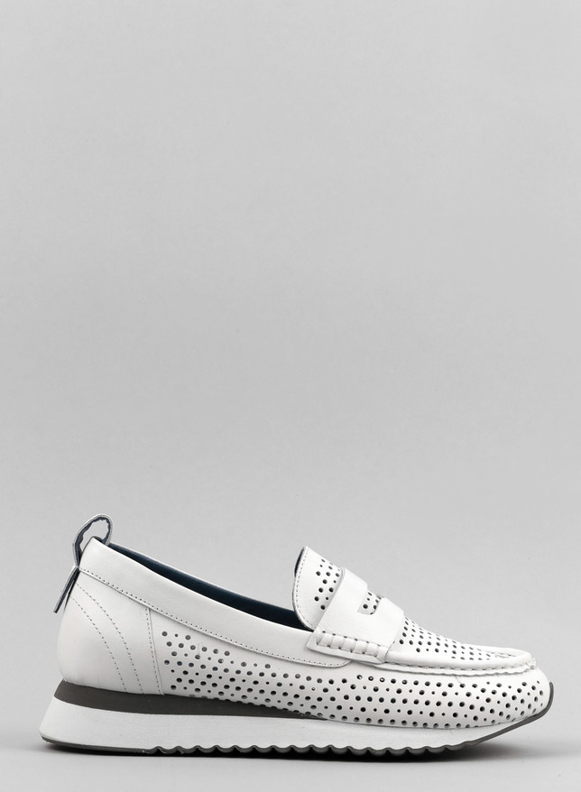 LeBERDES Мокасини 00000011676 4