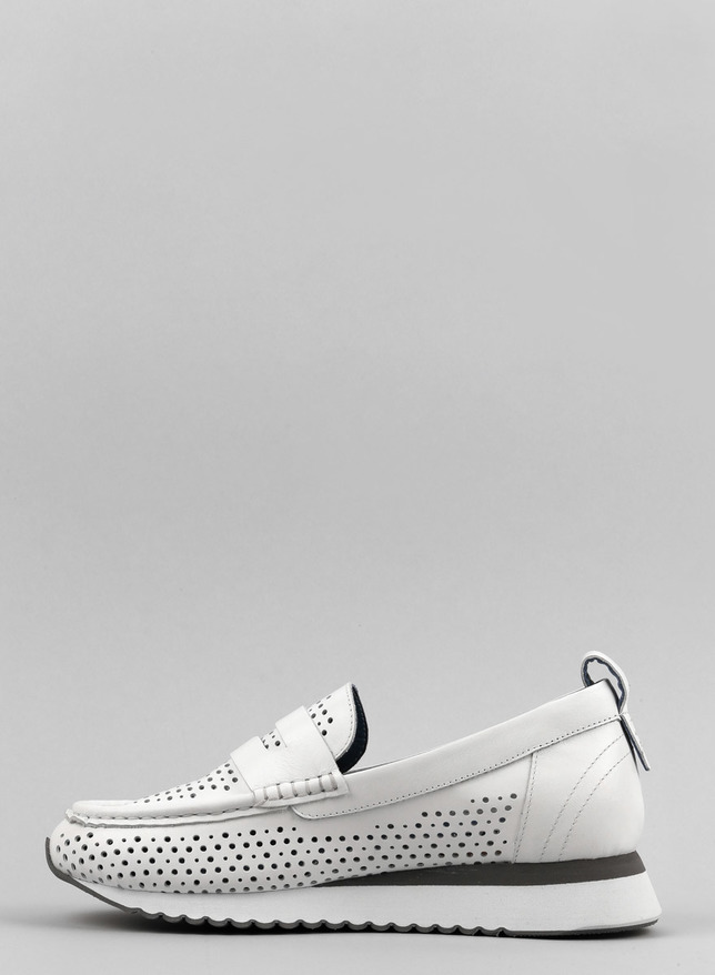 LeBERDES Мокасини 00000011676 5