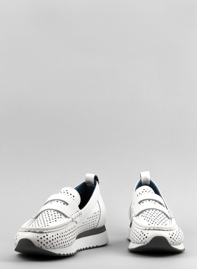 LeBERDES Мокасини 00000011676 2