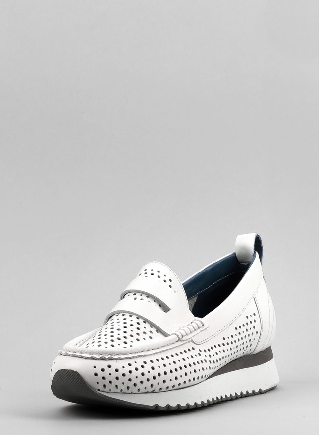 LeBERDES Мокасини 00000011676 8