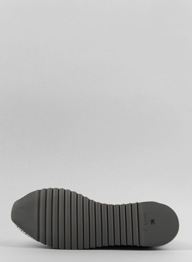 LeBERDES Мокасини 00000011676 6