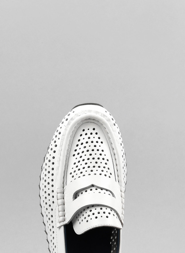 LeBERDES Мокасини 00000011676 7