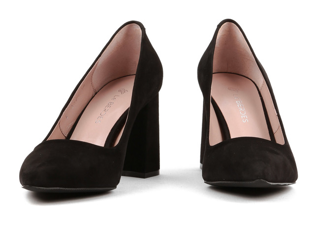 LeBERDES Туфлі 00000011679 3