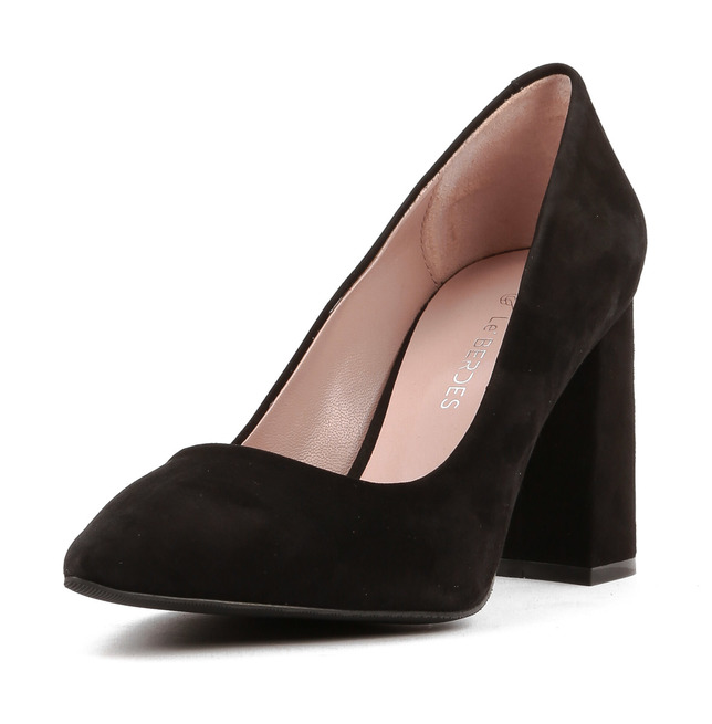 LeBERDES Туфлі 00000011679 8