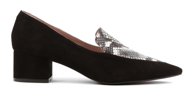 LeBERDES Туфлі 00000011680 4