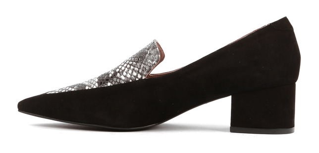 LeBERDES Туфлі 00000011680 5