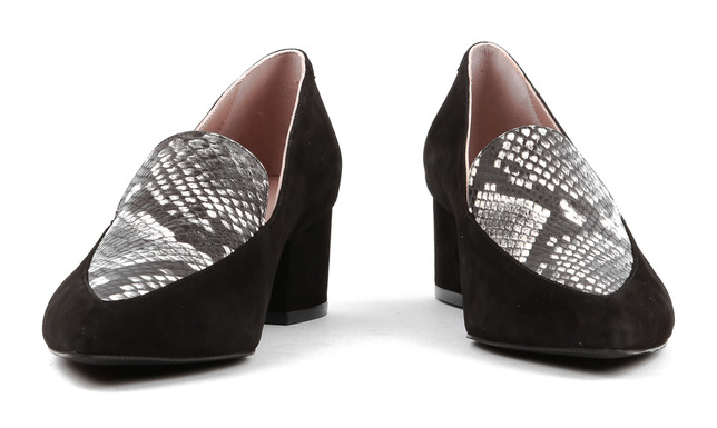 LeBERDES Туфлі 00000011680 2