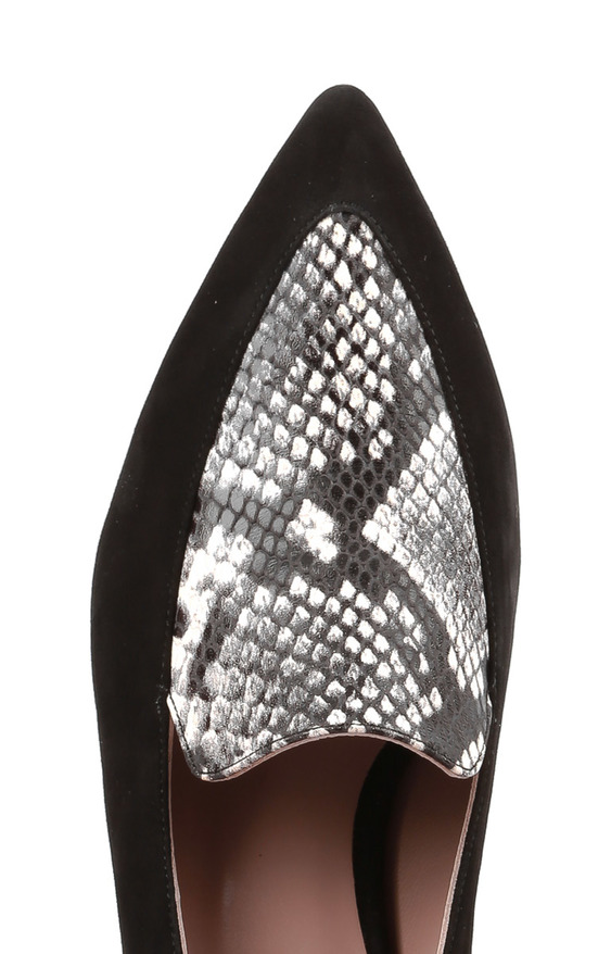 LeBERDES Туфлі 00000011680 6