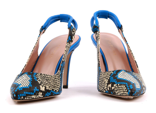 LeBERDES Сабо 00000011683 3