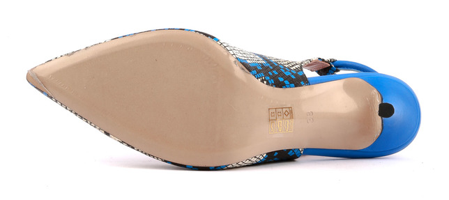 LeBERDES Сабо 00000011683 7