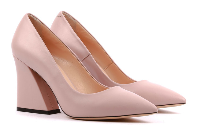 LeBERDES Туфлі 00000011684 2