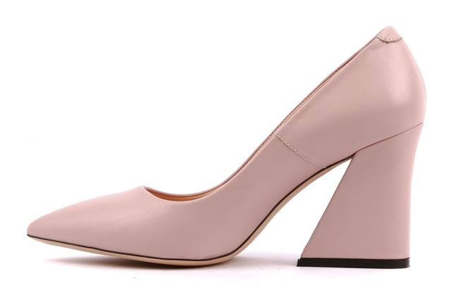 LeBERDES Туфлі 00000011684 5