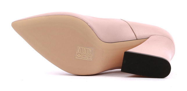 LeBERDES Туфлі 00000011684 7