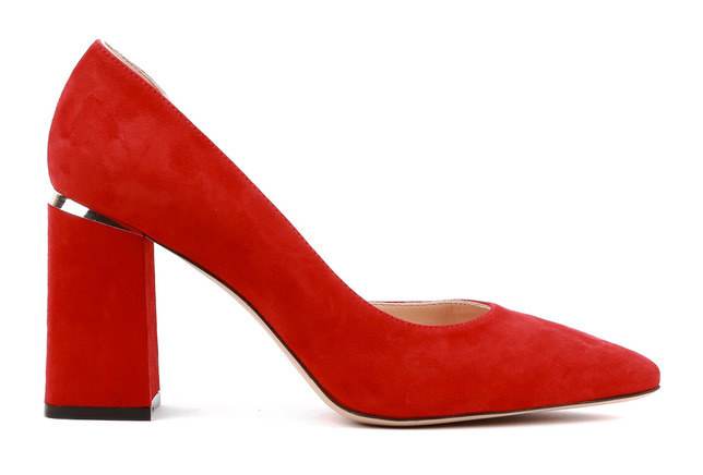 LeBERDES Туфлі 00000011686 4