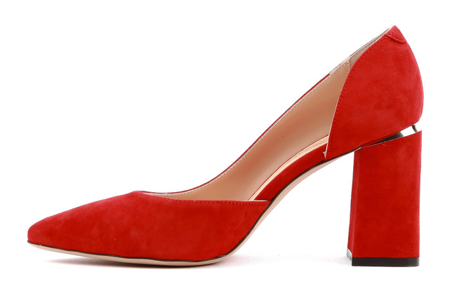 LeBERDES Туфлі 00000011686 5